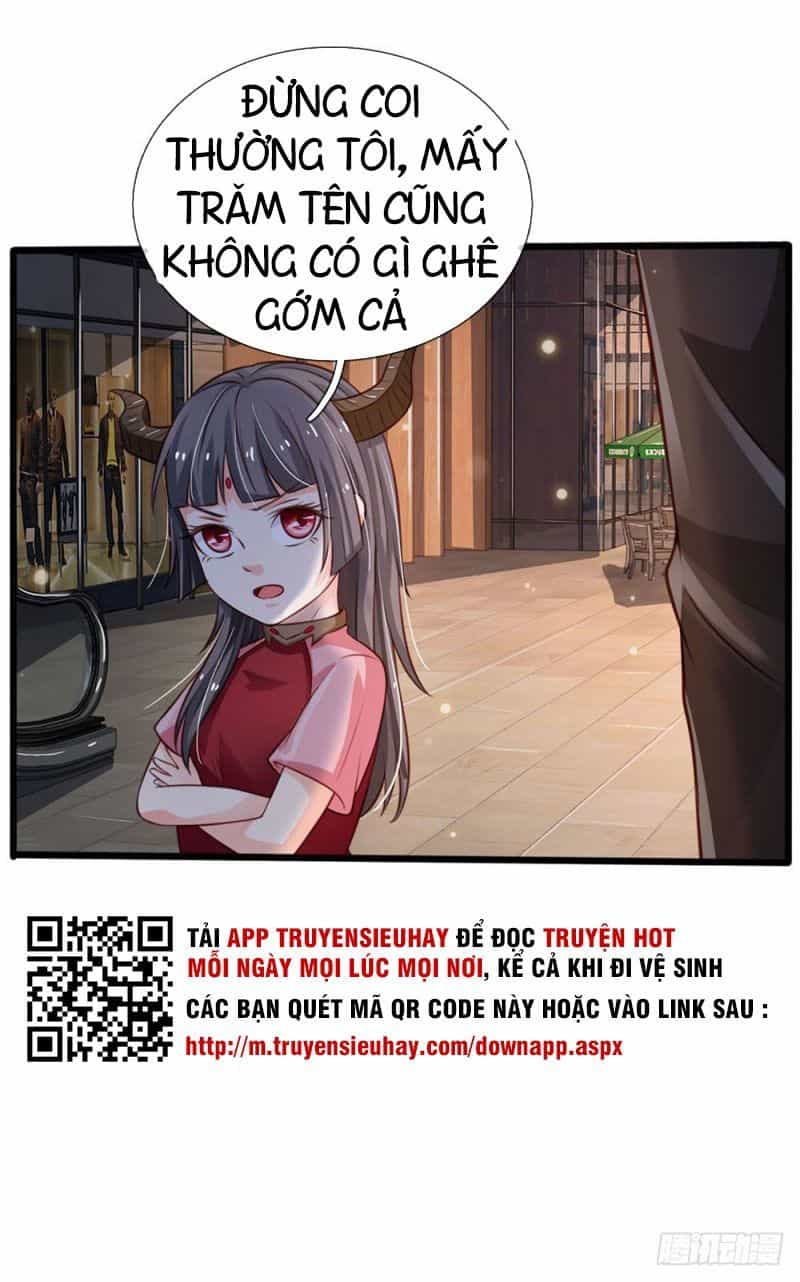 Ngạo Thị Thiên Địa - Chương 97 - ảnh 25