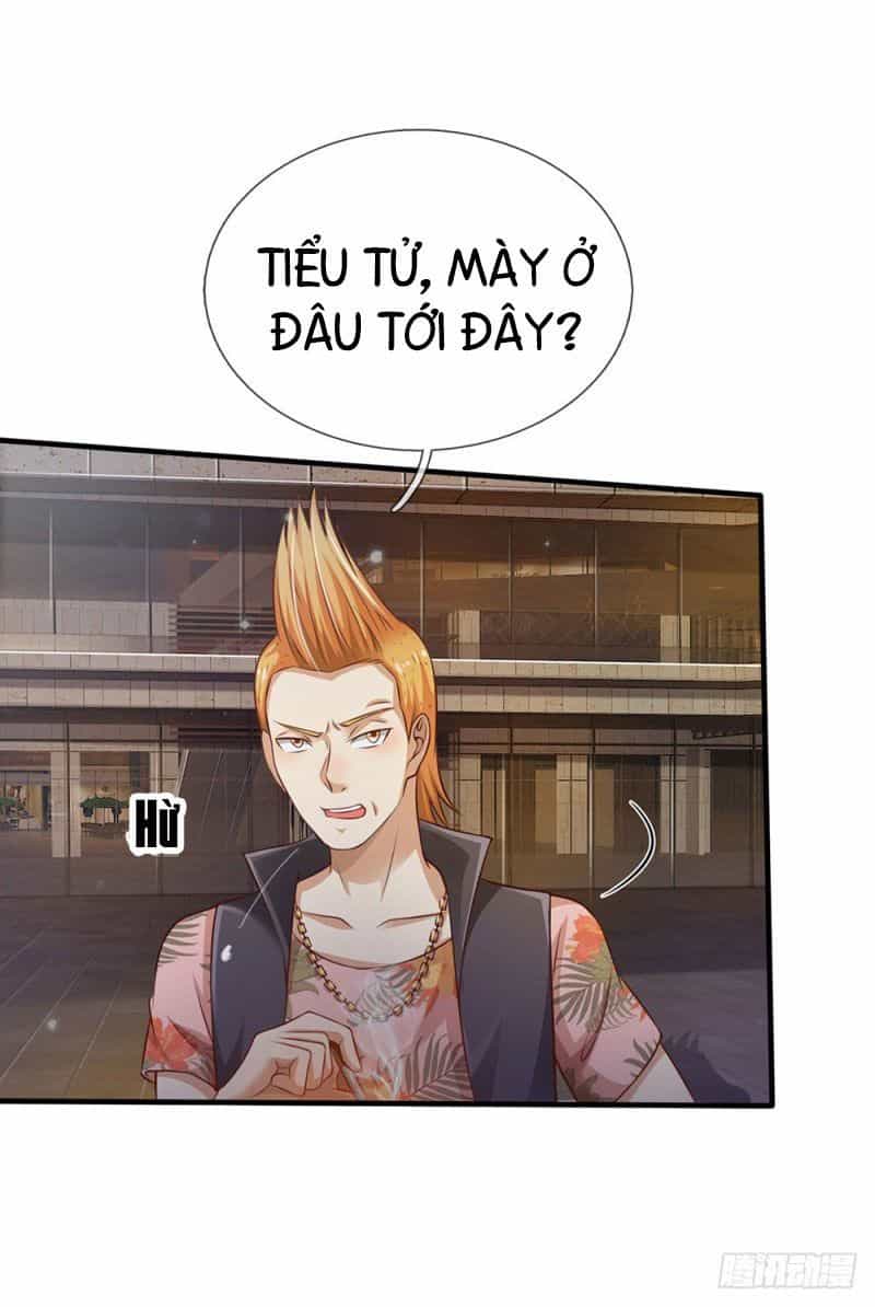 Ngạo Thị Thiên Địa - Chương 97 - ảnh 3