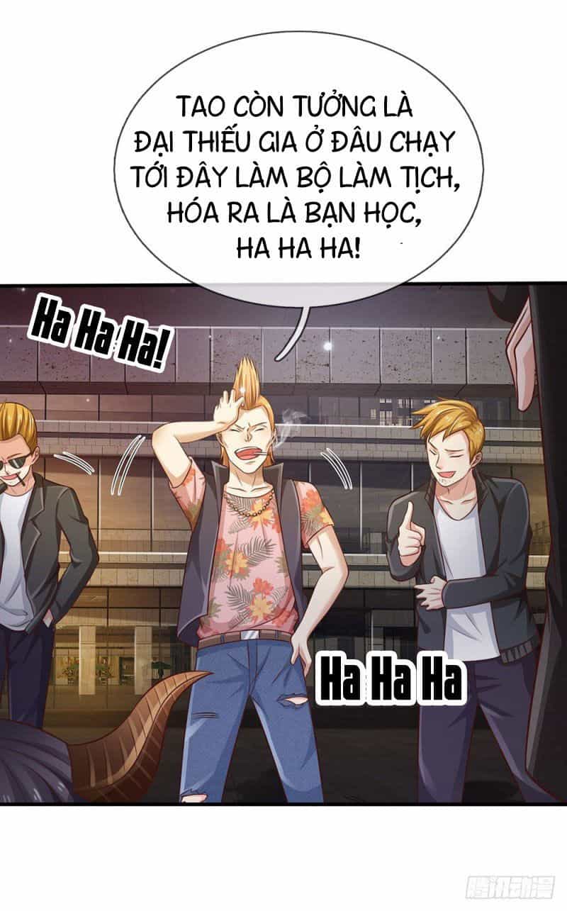 Ngạo Thị Thiên Địa - Chương 97 - ảnh 5