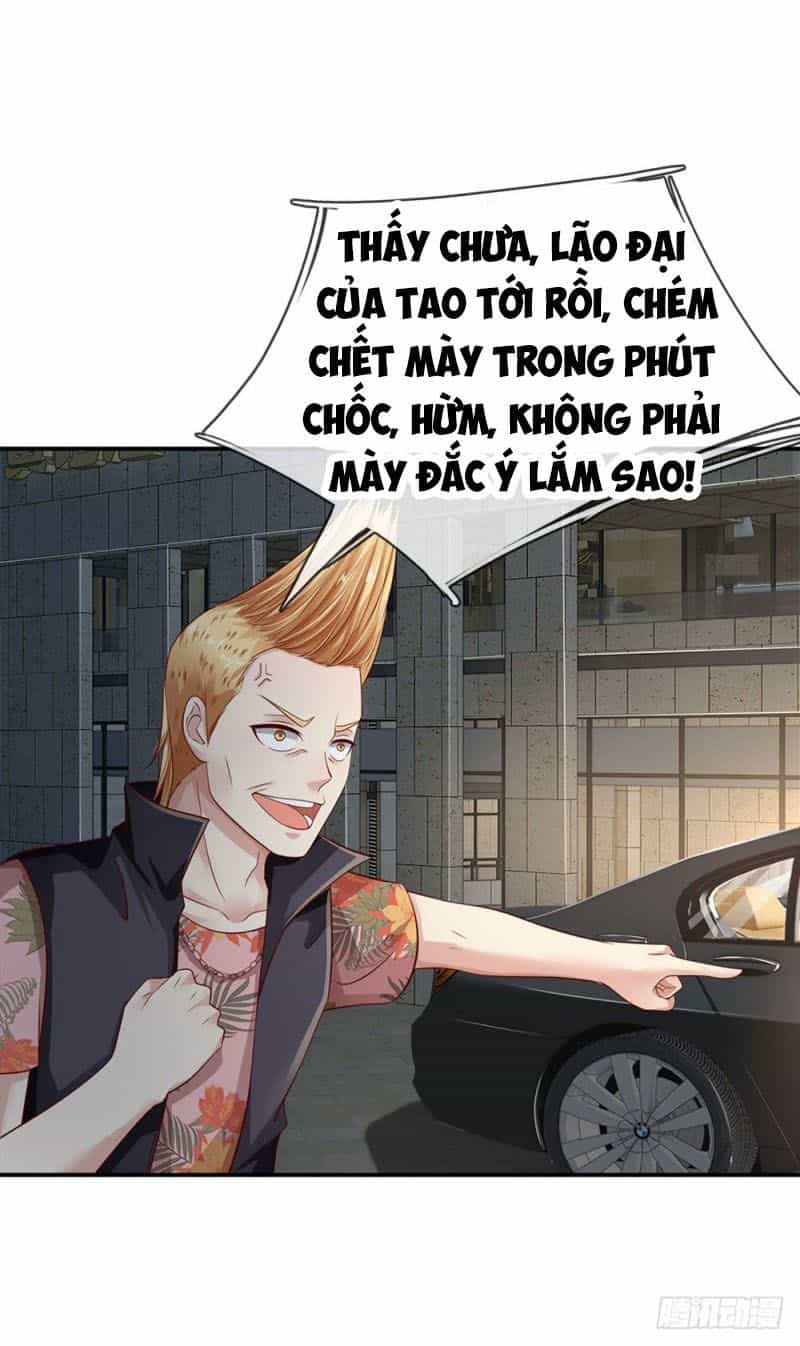 Ngạo Thị Thiên Địa - Chương 98 - ảnh 12