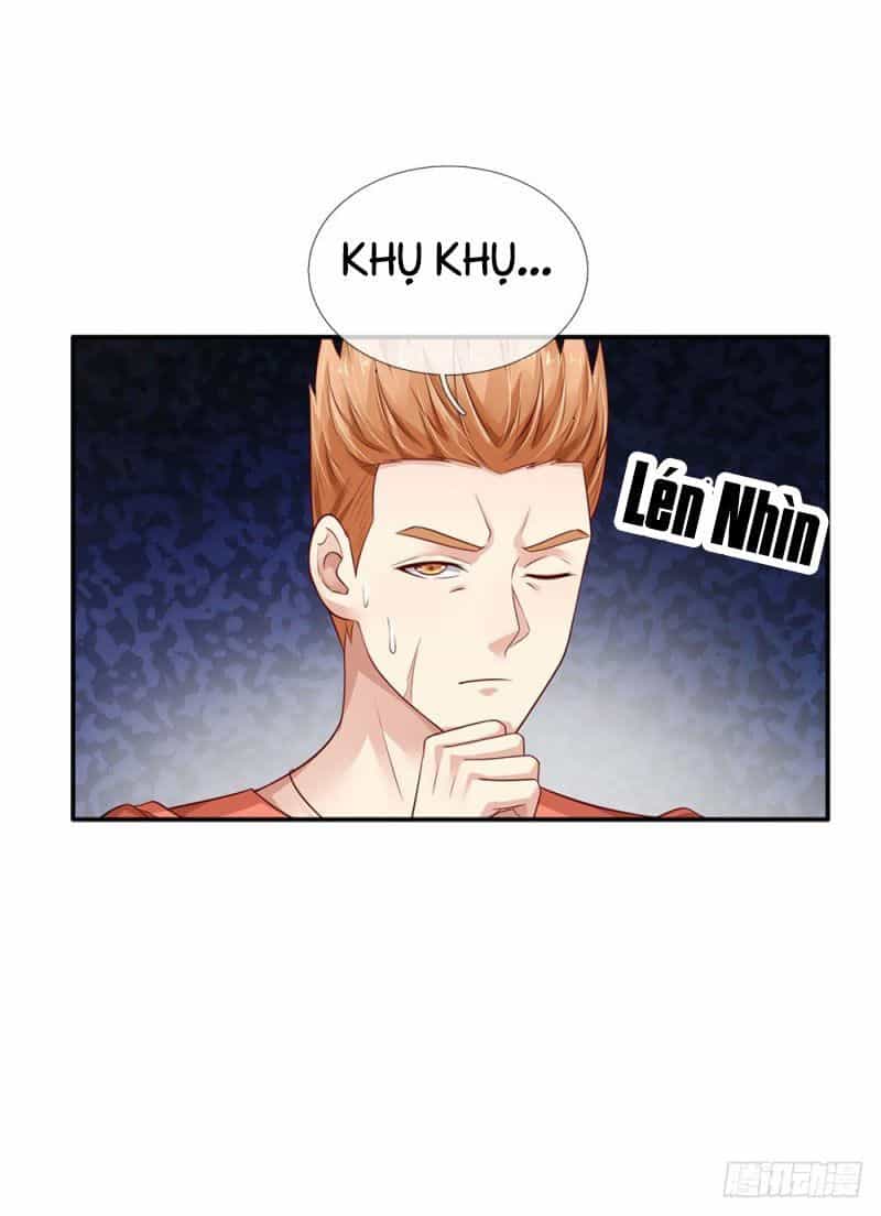 Ngạo Thị Thiên Địa - Chương 98 - ảnh 21
