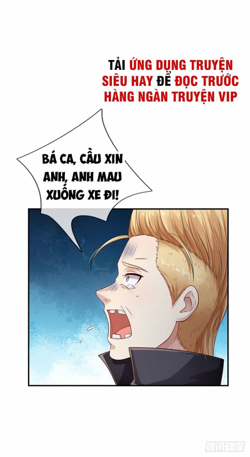 Ngạo Thị Thiên Địa - Chương 98 - ảnh 24