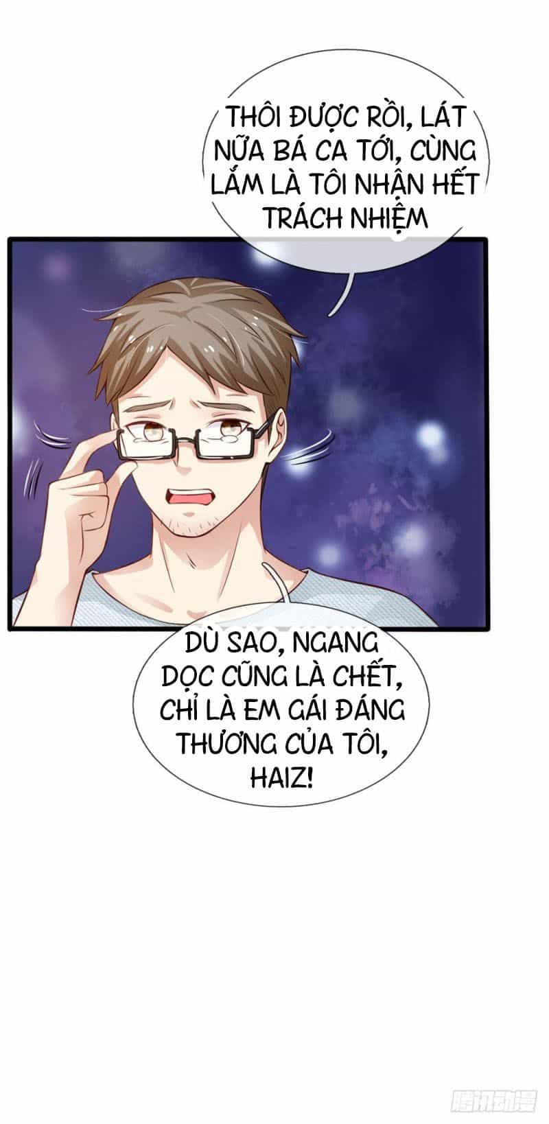 Ngạo Thị Thiên Địa - Chương 98 - ảnh 4