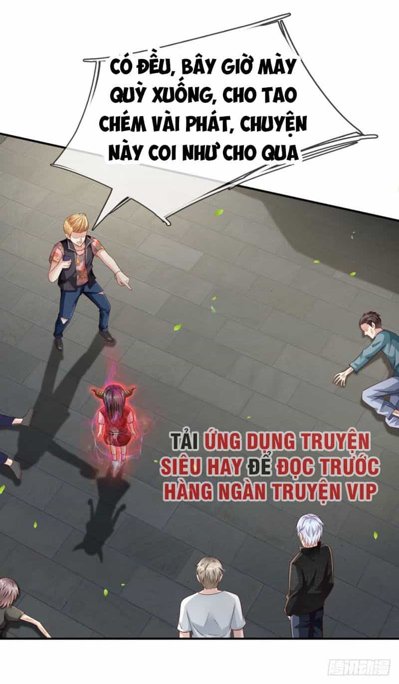 Ngạo Thị Thiên Địa - Chương 98 - ảnh 7