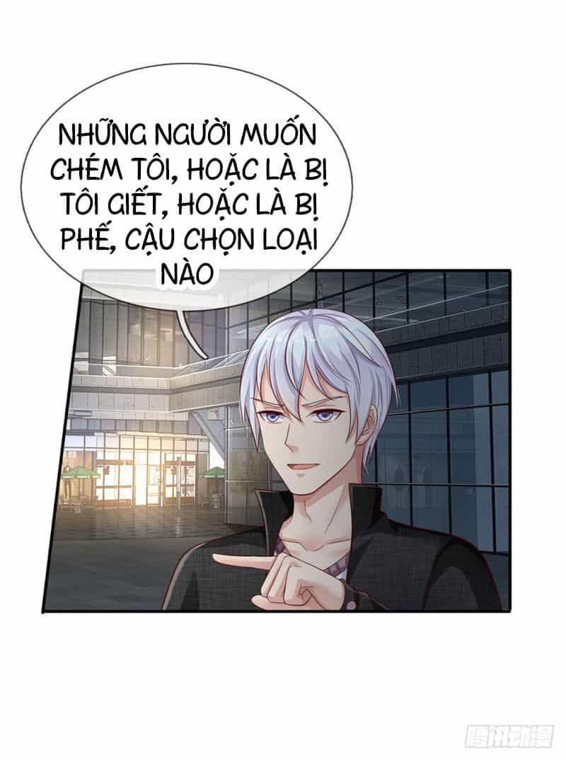 Ngạo Thị Thiên Địa - Chương 98 - ảnh 8