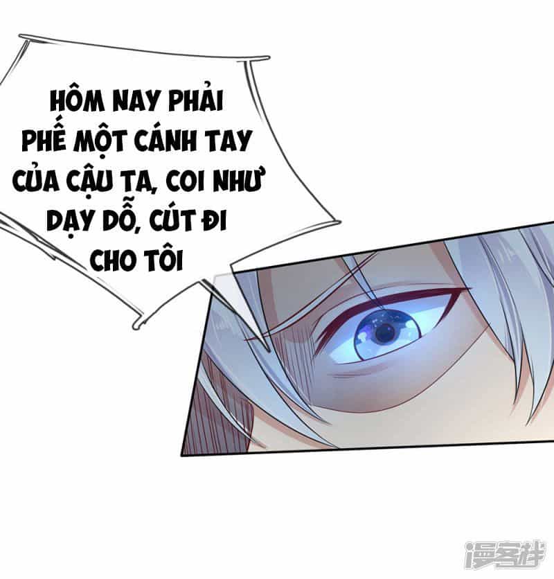 Ngạo Thị Thiên Địa - Chương 99 - ảnh 16