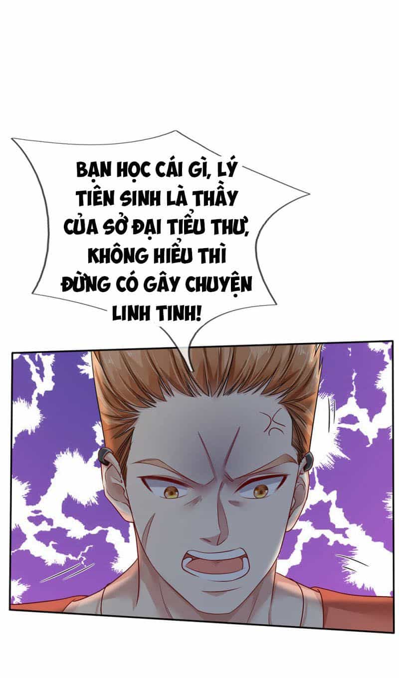 Ngạo Thị Thiên Địa - Chương 99 - ảnh 6