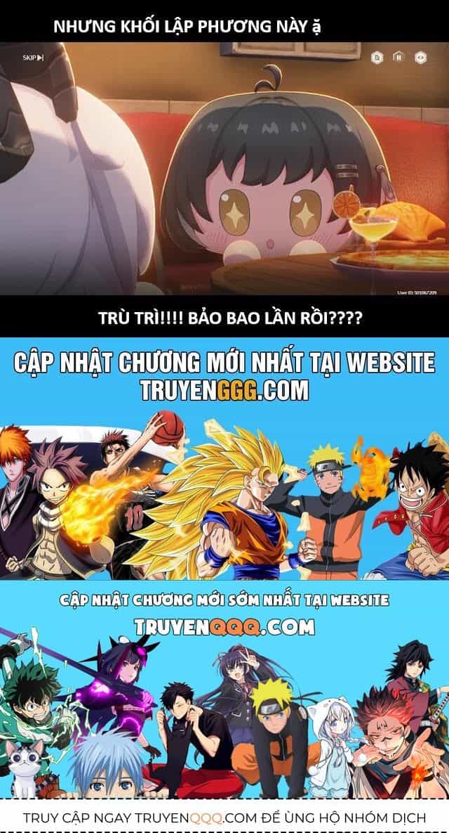 Ngay Cả Khi Hậu Tận Thế, Thật Hạnh Phúc Khi Vẫn Còn Được Sống... (Puchimasu Miếu) - Chương 47.1 - ảnh 15