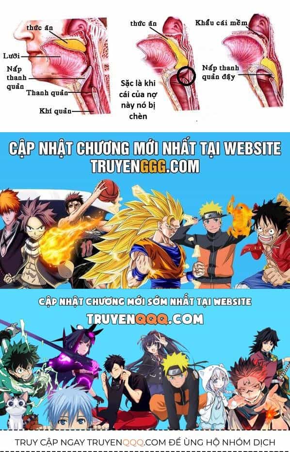 Ngay Cả Khi Hậu Tận Thế, Thật Hạnh Phúc Khi Vẫn Còn Được Sống... (Puchimasu Miếu) - Chương 4.3 - ảnh 24