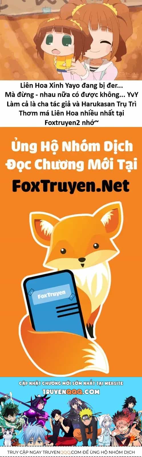 Ngay Cả Khi Hậu Tận Thế, Thật Hạnh Phúc Khi Vẫn Còn Được Sống... (Puchimasu Miếu) - Chương 52.2 - ảnh 17