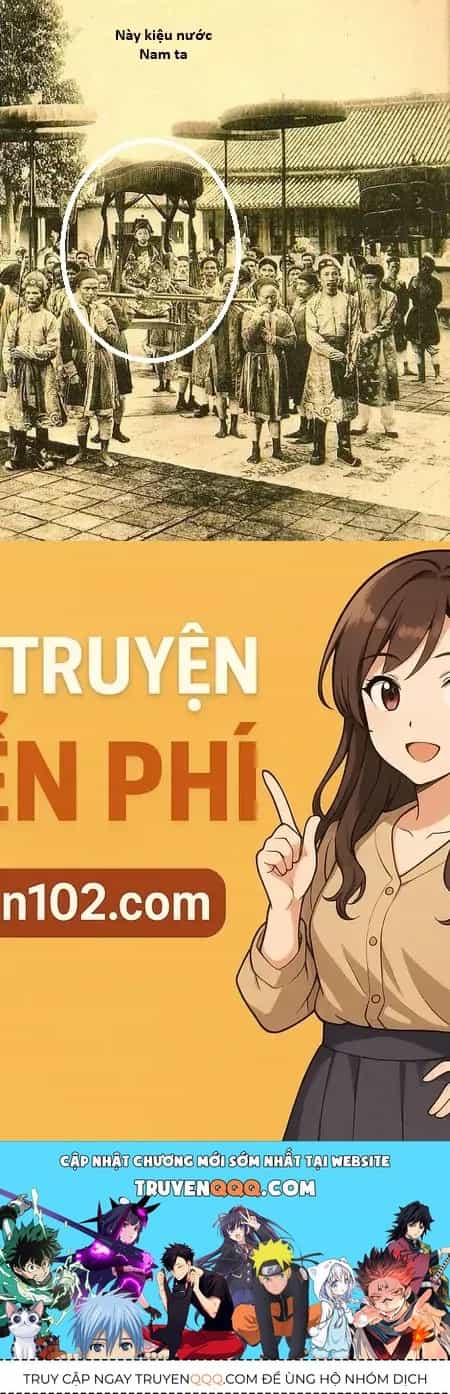 Ngay Cả Khi Hậu Tận Thế, Thật Hạnh Phúc Khi Vẫn Còn Được Sống... (Puchimasu Miếu) - Chương 53.1 - ảnh 18
