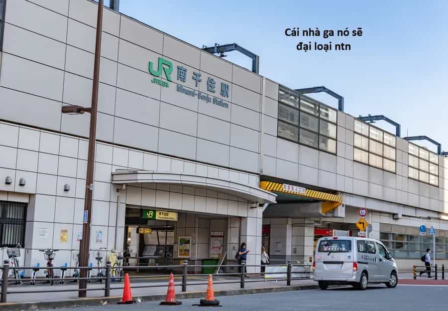 Ngay Cả Khi Hậu Tận Thế, Thật Hạnh Phúc Khi Vẫn Còn Được Sống... (Puchimasu Miếu) - Chương 54.1 - ảnh 24