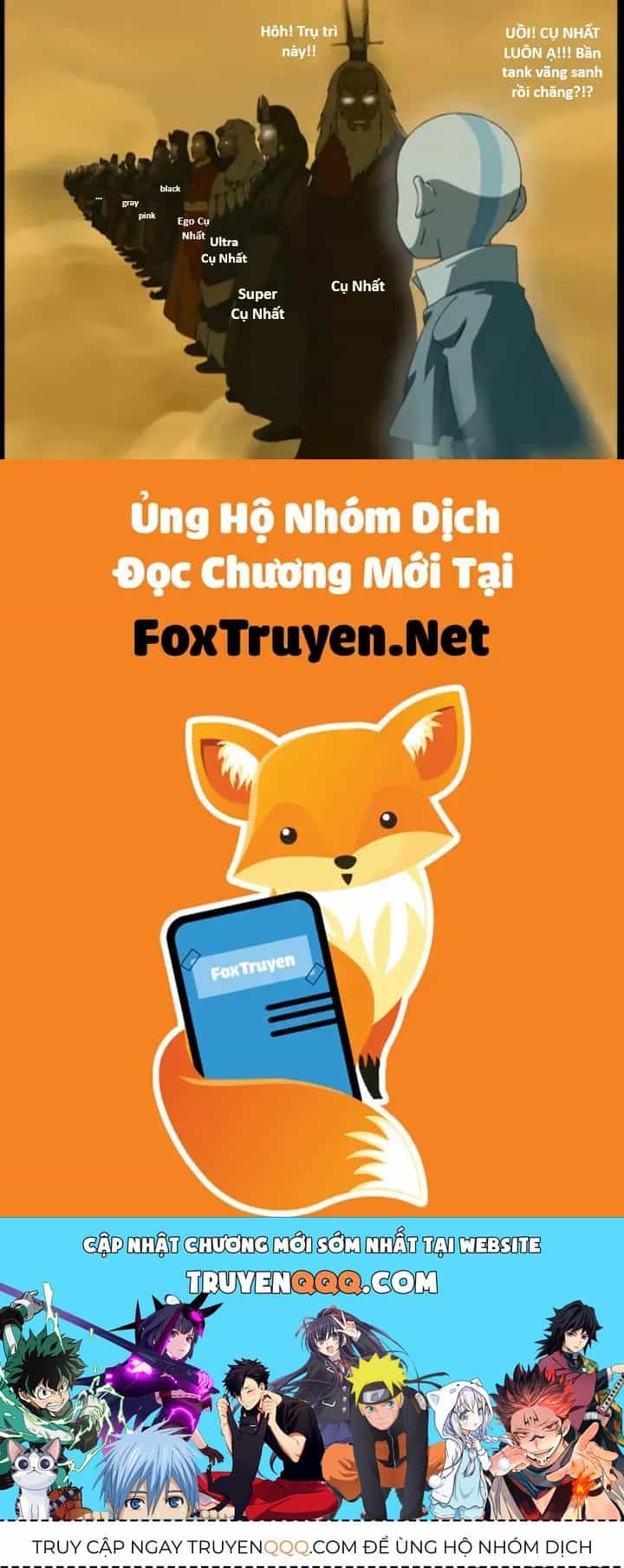 Ngay Cả Khi Hậu Tận Thế, Thật Hạnh Phúc Khi Vẫn Còn Được Sống... (Puchimasu Miếu) - Chương 54.1 - ảnh 26