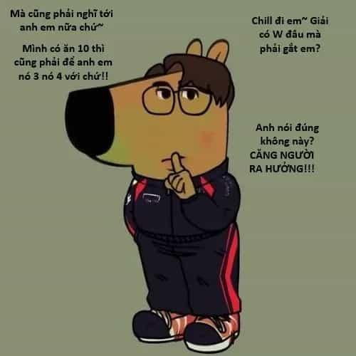 Ngay Cả Khi Hậu Tận Thế, Thật Hạnh Phúc Khi Vẫn Còn Được Sống... (Puchimasu Miếu) - Chương 54.2 - ảnh 20