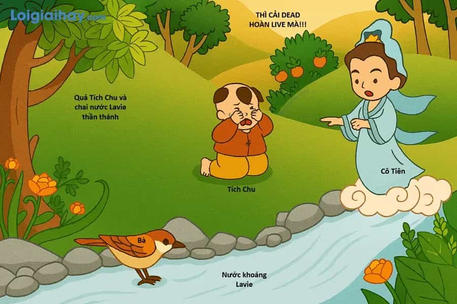 Ngay Cả Khi Hậu Tận Thế, Thật Hạnh Phúc Khi Vẫn Còn Được Sống... (Puchimasu Miếu) - Chương 54.2 - ảnh 21