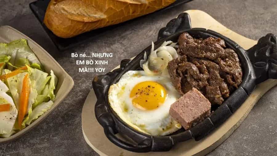 Ngay Cả Khi Hậu Tận Thế, Thật Hạnh Phúc Khi Vẫn Còn Được Sống... (Puchimasu Miếu) - Chương 55.1 - ảnh 31