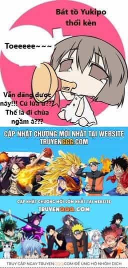 Ngay Cả Khi Hậu Tận Thế, Thật Hạnh Phúc Khi Vẫn Còn Được Sống... (Puchimasu Miếu) - Chương 42.2 - ảnh 15
