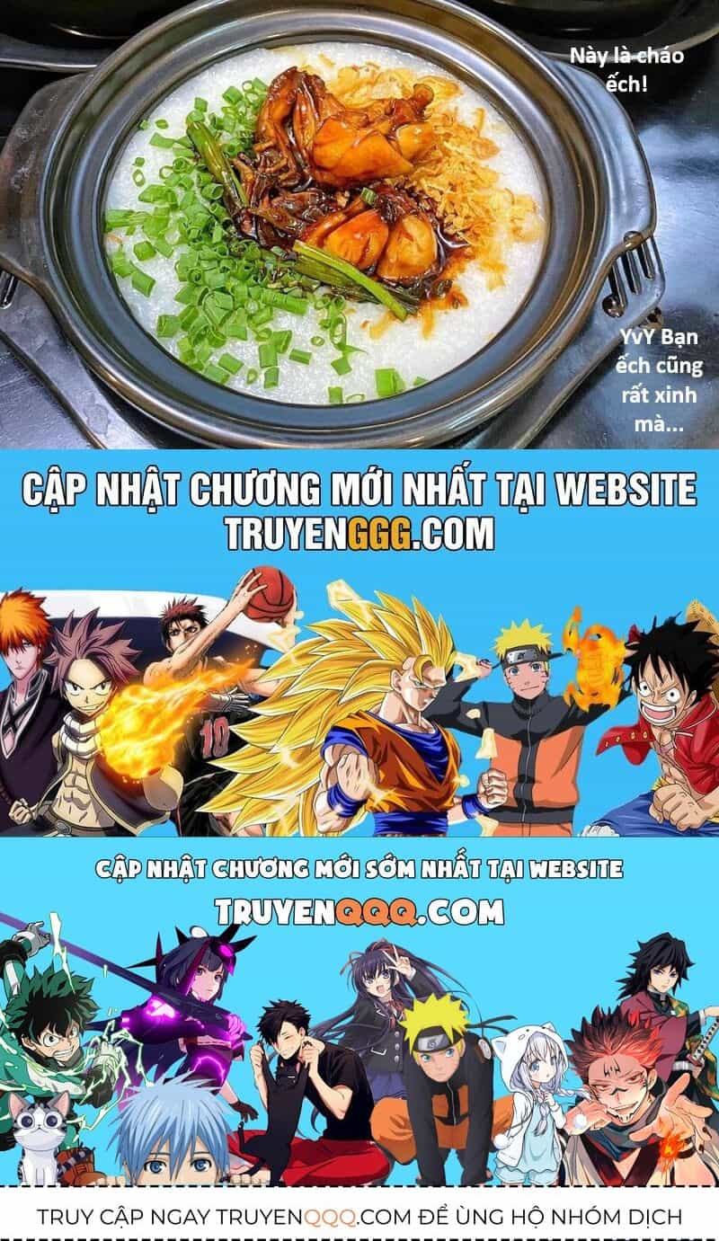 Ngay Cả Khi Hậu Tận Thế, Thật Hạnh Phúc Khi Vẫn Còn Được Sống... (Puchimasu Miếu) - Chương 44.1 - ảnh 22