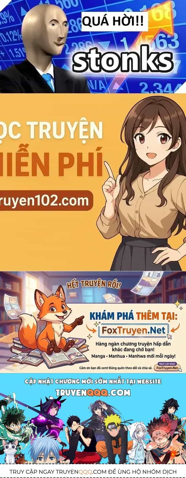 Ngay Cả Khi Hậu Tận Thế, Thật Hạnh Phúc Vẫn Còn Được Sống... - Chương 51.1 - ảnh 22