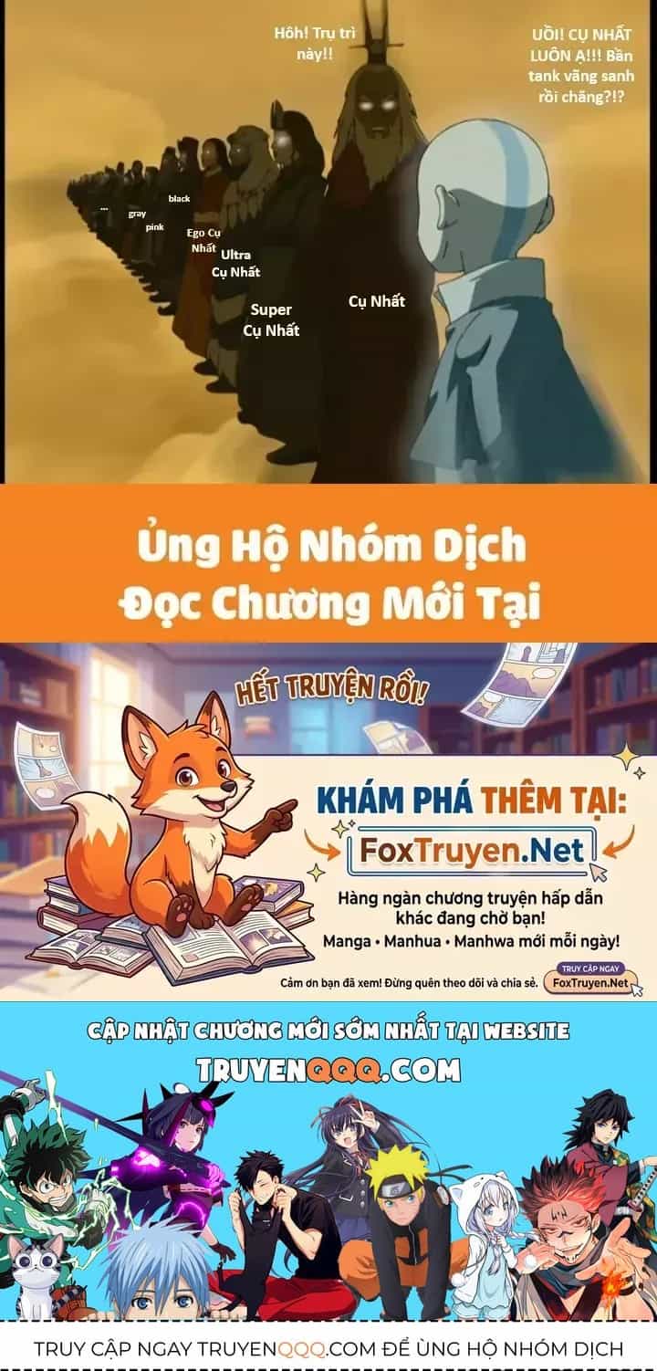 Ngay Cả Khi Hậu Tận Thế, Thật Hạnh Phúc Vẫn Còn Được Sống... - Chương 54.1 - ảnh 27