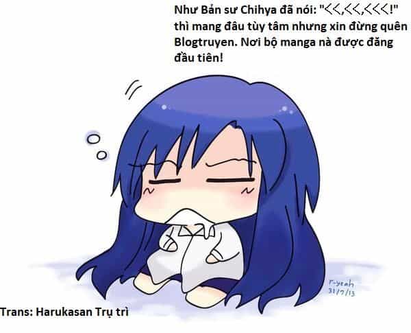Ngay Cả Khi Hậu Tận Thế, Thật Hạnh Phúc Vẫn Còn Được Sống... - Chương 7.4 - ảnh 7