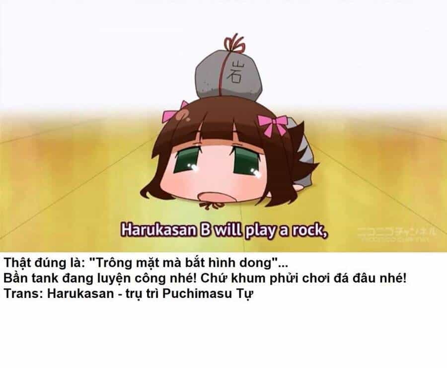 Ngay Cả Khi Hậu Tận Thế, Thật Hạnh Phúc Vẫn Còn Được Sống... - Chương 15 - ảnh 20