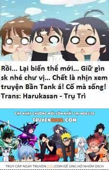 Ngay Cả Khi Hậu Tận Thế, Thật Hạnh Phúc Vẫn Còn Được Sống... - Chương 19 - ảnh 17