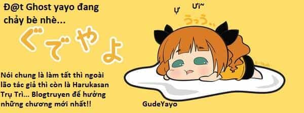 Ngay Cả Khi Hậu Tận Thế, Thật Hạnh Phúc Vẫn Còn Được Sống... - Chương 29.3 - ảnh 14