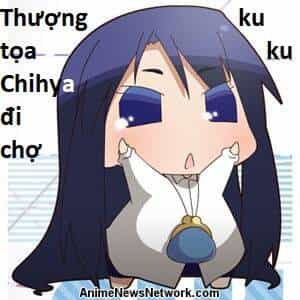 Ngay Cả Khi Hậu Tận Thế, Thật Hạnh Phúc Vẫn Còn Được Sống... - Chương 34.2 - ảnh 21