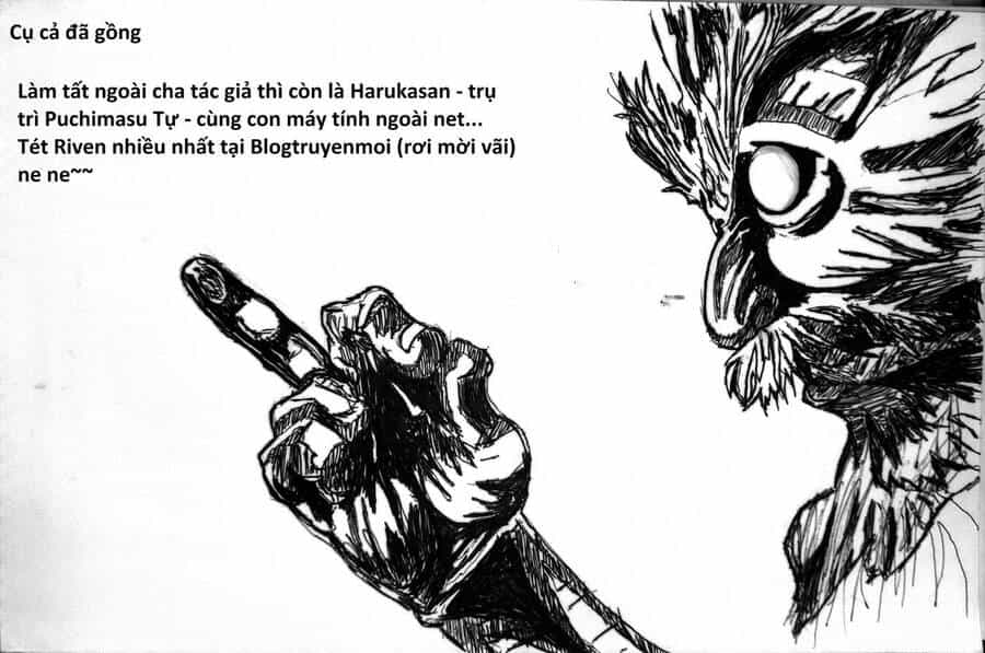 Ngay Cả Khi Hậu Tận Thế, Thật Hạnh Phúc Vẫn Còn Được Sống... - Chương 38.2 - ảnh 15