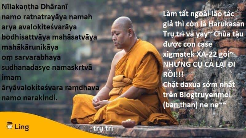 Ngay Cả Khi Hậu Tận Thế, Thật Hạnh Phúc Vẫn Còn Được Sống... - Chương 39.2 - ảnh 20