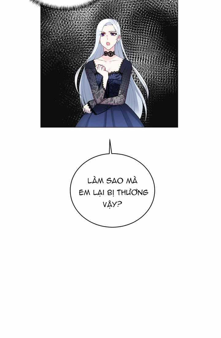 Ngay Cả Khi Là Ác Nữ, Tôi Vẫn Sẽ Trở Thành Nữ Chính - Chương 1 - ảnh 120