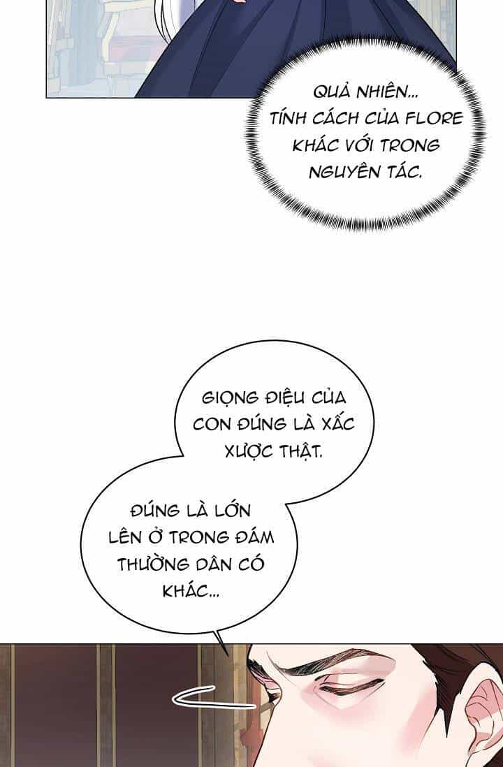 Ngay Cả Khi Là Ác Nữ, Tôi Vẫn Sẽ Trở Thành Nữ Chính - Chương 1 - ảnh 123