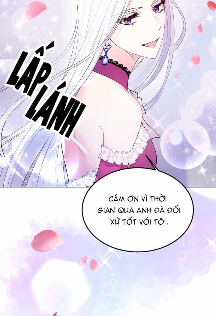 Ngay Cả Khi Là Ác Nữ, Tôi Vẫn Sẽ Trở Thành Nữ Chính - Chương 1 - ảnh 18