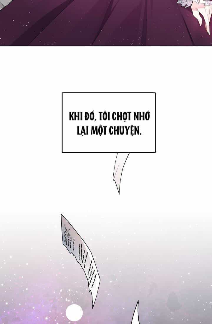 Ngay Cả Khi Là Ác Nữ, Tôi Vẫn Sẽ Trở Thành Nữ Chính - Chương 1 - ảnh 23