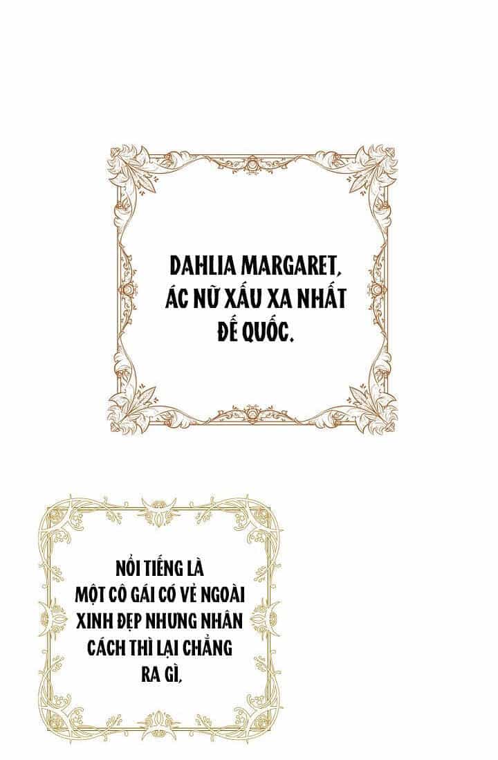 Ngay Cả Khi Là Ác Nữ, Tôi Vẫn Sẽ Trở Thành Nữ Chính - Chương 1 - ảnh 32