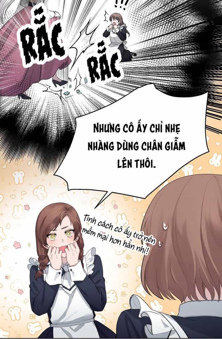 Ngay Cả Khi Là Ác Nữ, Tôi Vẫn Sẽ Trở Thành Nữ Chính - Chương 1 - ảnh 41