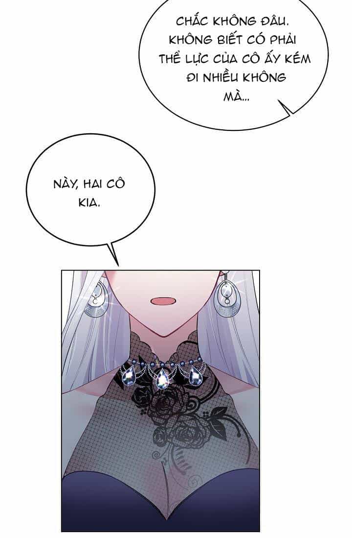 Ngay Cả Khi Là Ác Nữ, Tôi Vẫn Sẽ Trở Thành Nữ Chính - Chương 1 - ảnh 44