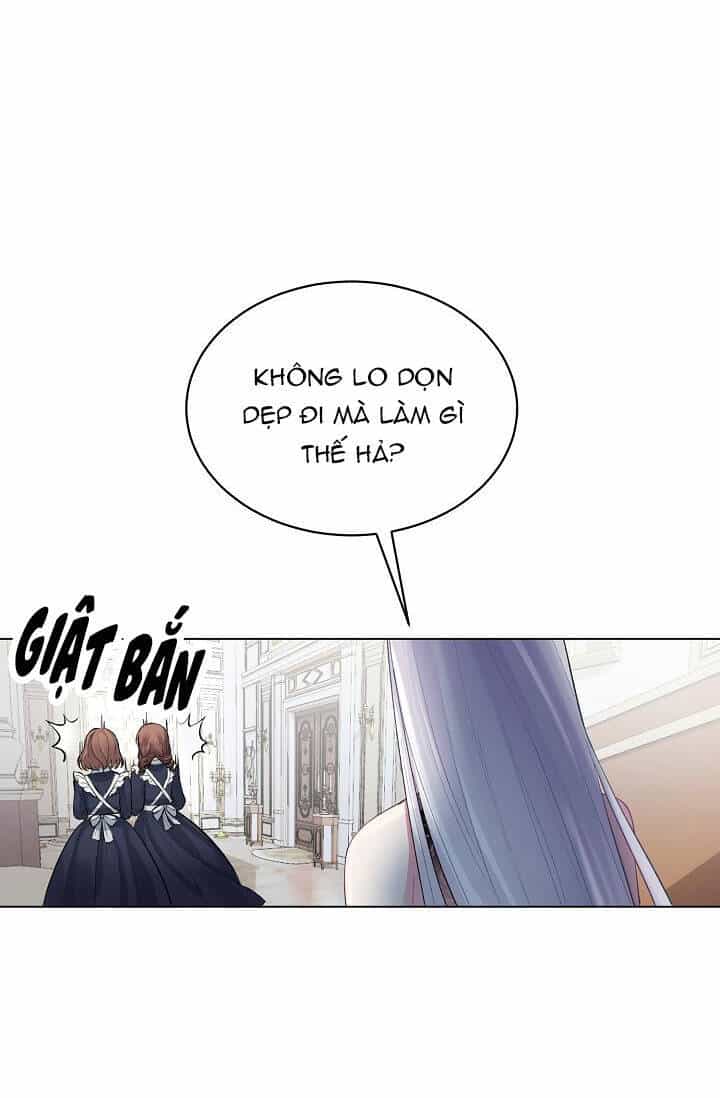 Ngay Cả Khi Là Ác Nữ, Tôi Vẫn Sẽ Trở Thành Nữ Chính - Chương 1 - ảnh 45