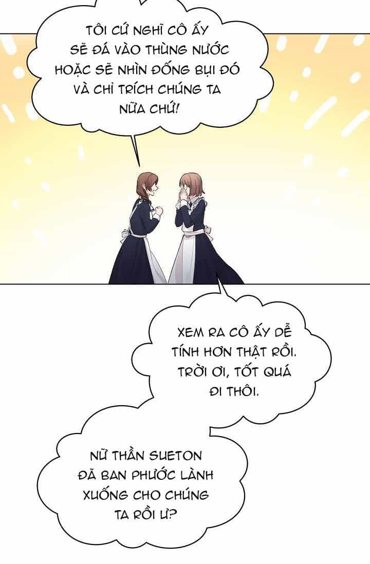 Ngay Cả Khi Là Ác Nữ, Tôi Vẫn Sẽ Trở Thành Nữ Chính - Chương 1 - ảnh 51