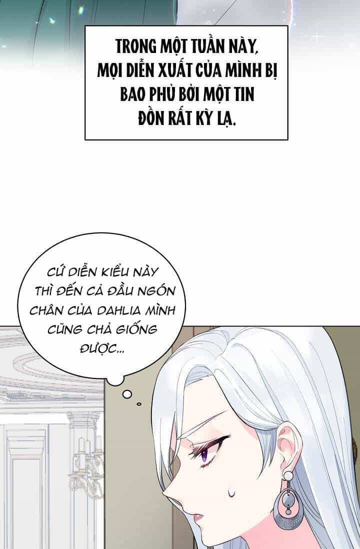 Ngay Cả Khi Là Ác Nữ, Tôi Vẫn Sẽ Trở Thành Nữ Chính - Chương 1 - ảnh 56