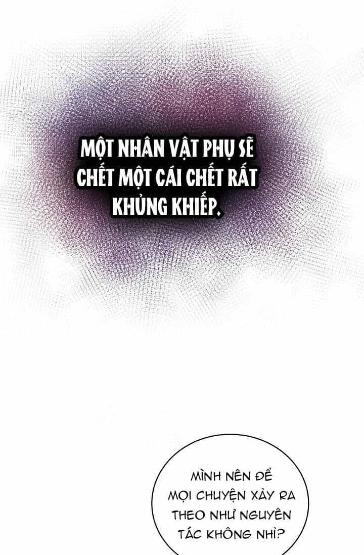 Ngay Cả Khi Là Ác Nữ, Tôi Vẫn Sẽ Trở Thành Nữ Chính - Chương 1 - ảnh 60