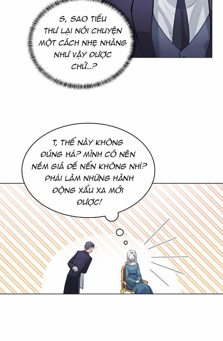 Ngay Cả Khi Là Ác Nữ, Tôi Vẫn Sẽ Trở Thành Nữ Chính - Chương 1 - ảnh 79