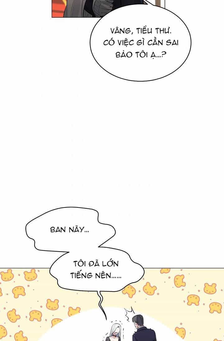 Ngay Cả Khi Là Ác Nữ, Tôi Vẫn Sẽ Trở Thành Nữ Chính - Chương 1 - ảnh 87