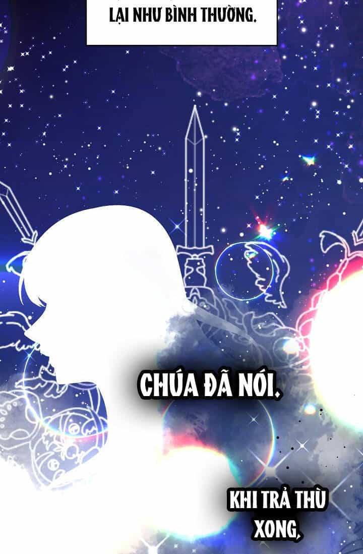 Ngay Cả Khi Là Ác Nữ, Tôi Vẫn Sẽ Trở Thành Nữ Chính - Chương 1 - ảnh 9