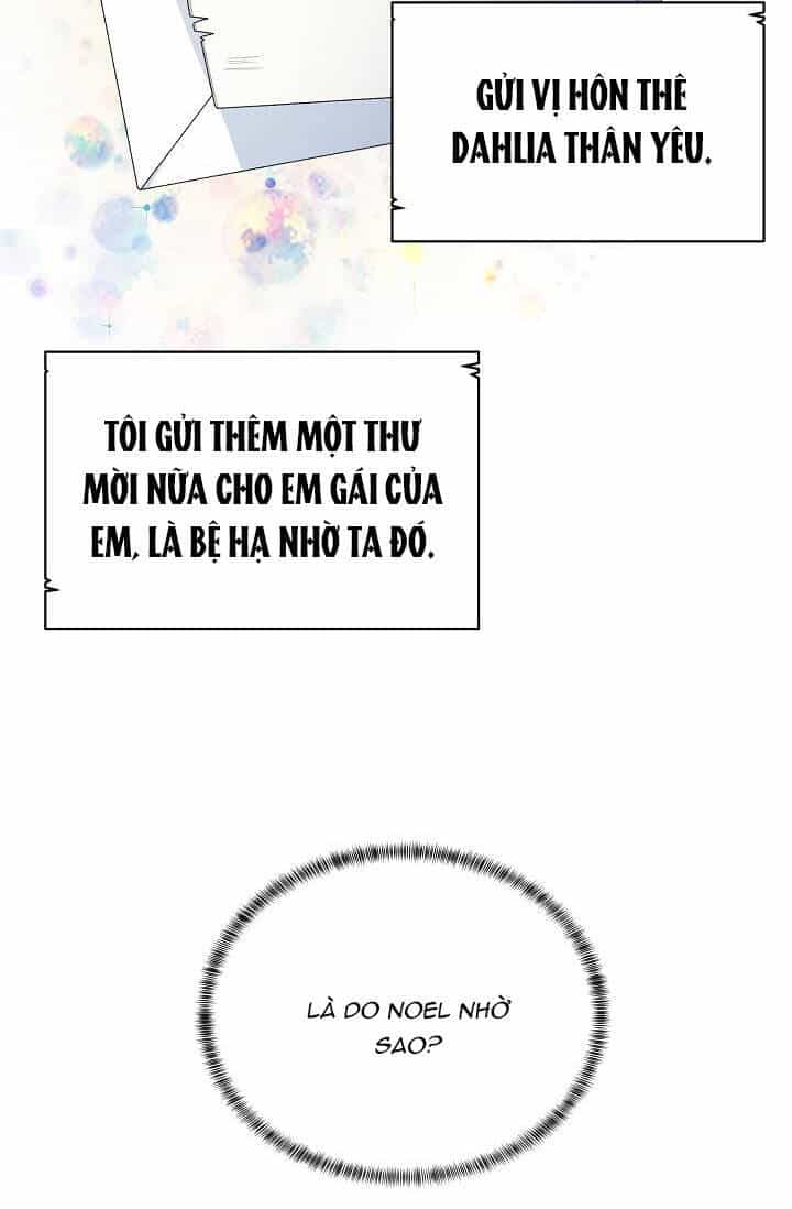 Ngay Cả Khi Là Ác Nữ, Tôi Vẫn Sẽ Trở Thành Nữ Chính - Chương 10 - ảnh 3