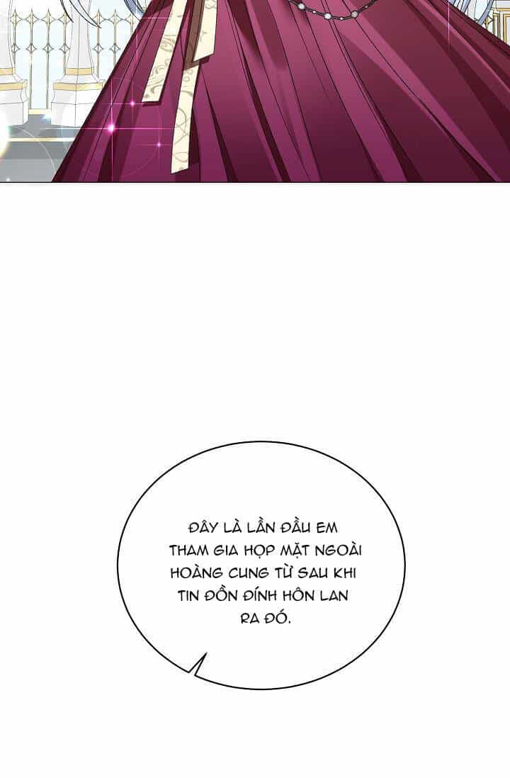 Ngay Cả Khi Là Ác Nữ, Tôi Vẫn Sẽ Trở Thành Nữ Chính - Chương 10 - ảnh 49