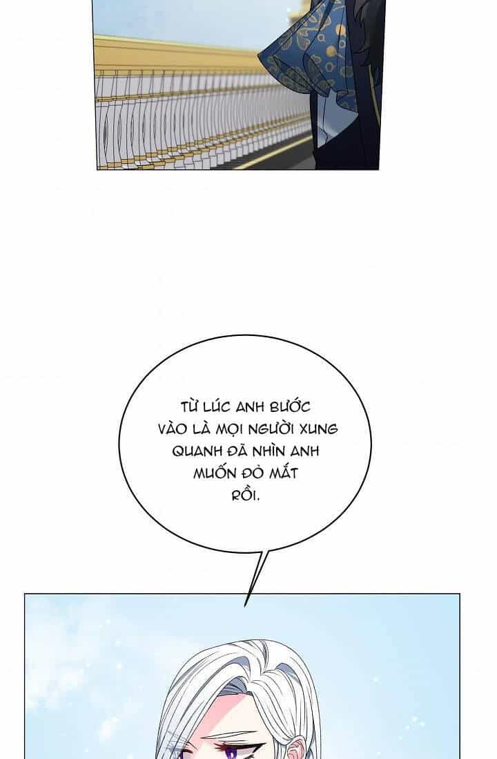 Ngay Cả Khi Là Ác Nữ, Tôi Vẫn Sẽ Trở Thành Nữ Chính - Chương 10 - ảnh 56