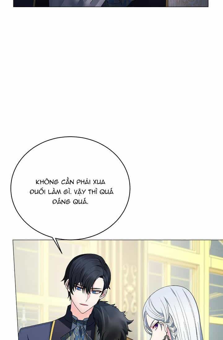 Ngay Cả Khi Là Ác Nữ, Tôi Vẫn Sẽ Trở Thành Nữ Chính - Chương 10 - ảnh 64