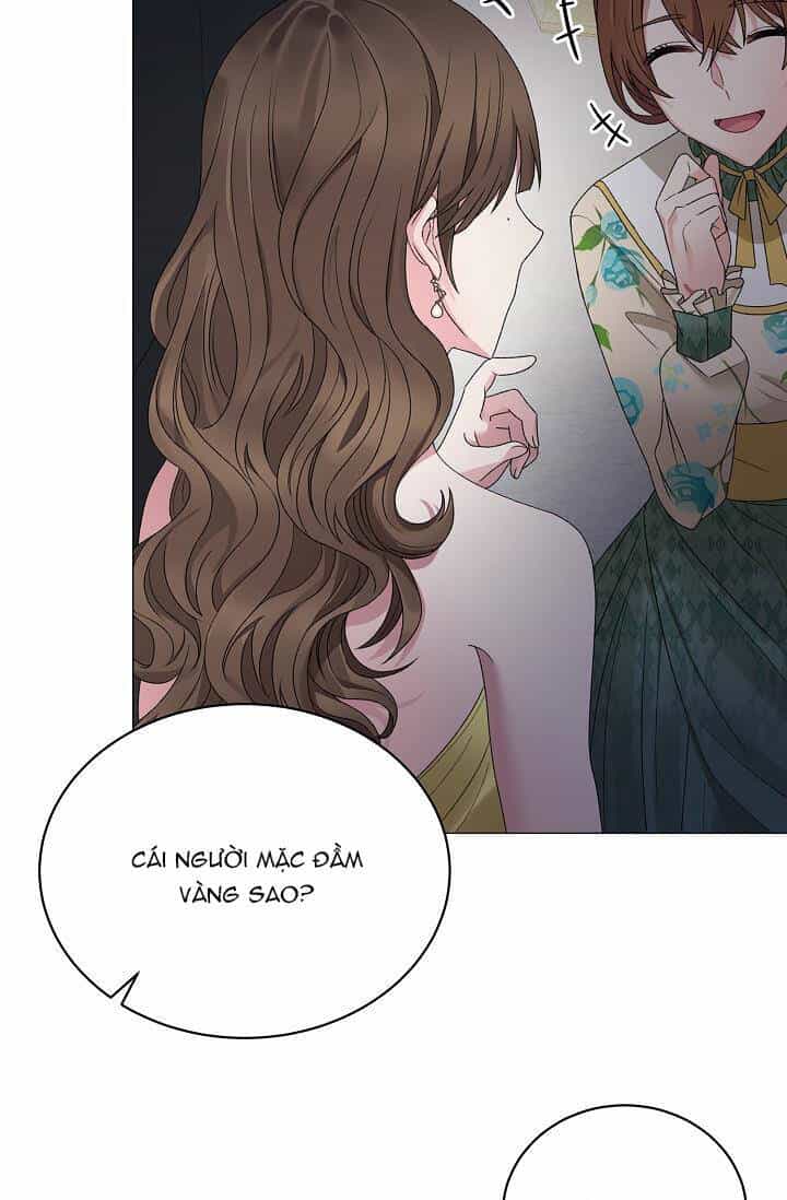 Ngay Cả Khi Là Ác Nữ, Tôi Vẫn Sẽ Trở Thành Nữ Chính - Chương 10 - ảnh 69